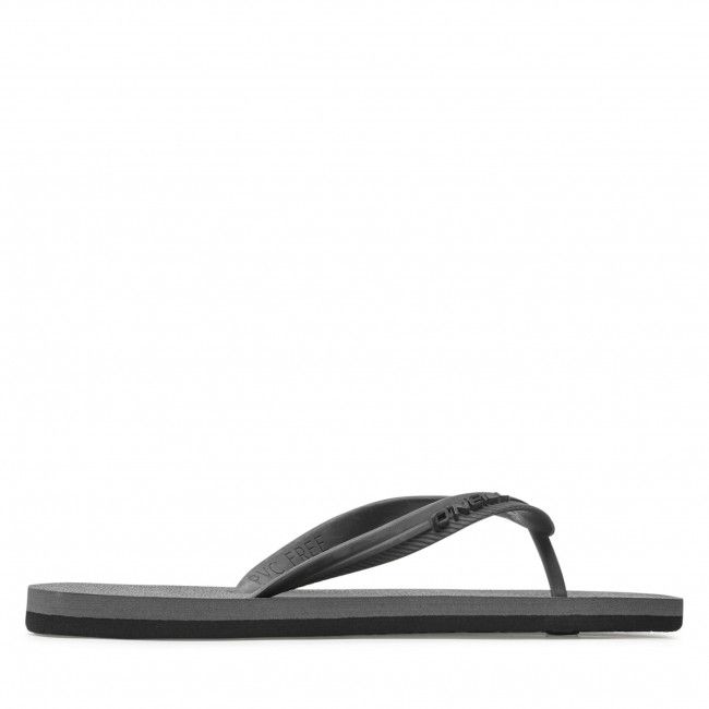Infradito O'Neill - Profile Small Logo Sandals N2400001 Asphalt 18014