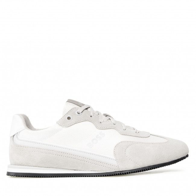 Sneakers Boss - Rusham 50464551 10240037 01 White 100