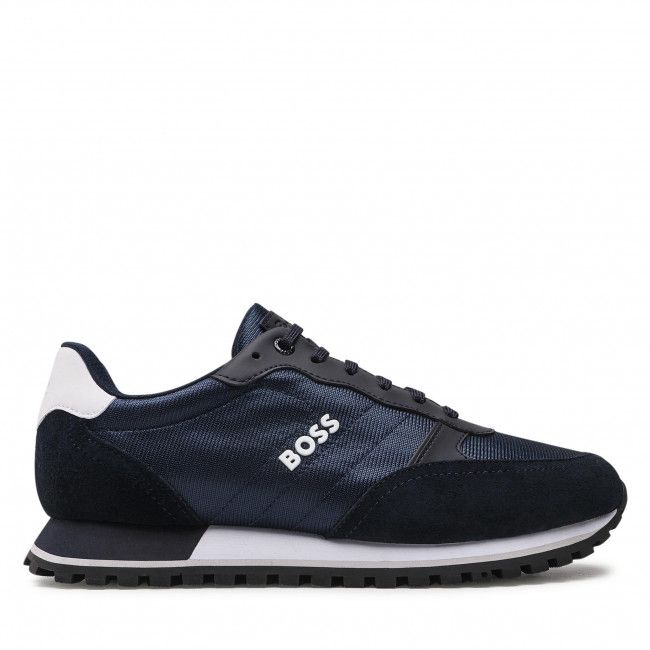 Sneakers Boss - Parkour-L Runn 50470152 10240037 01 Dark Blue 401