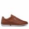 Sneakers Boss - Saturn 50470378 10208769 01 Medium Brown
