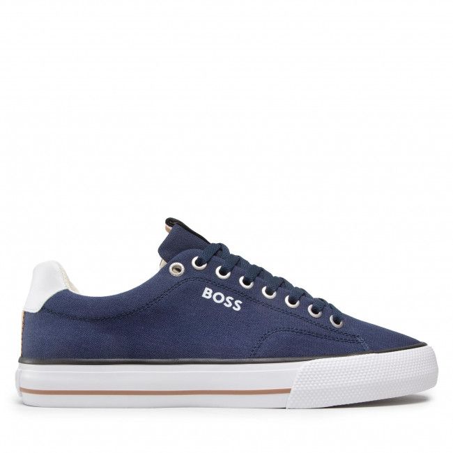 Scarpe sportive Boss - Aiden Tenn 50470866 10242000 01 Dark Blue 404