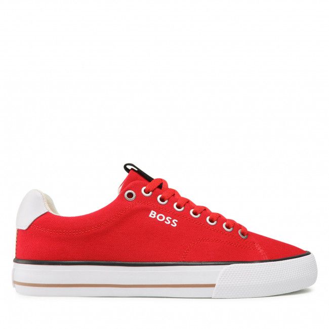 Scarpe sportive Boss - Aiden 50470866 10242000 01 Bright Red 623