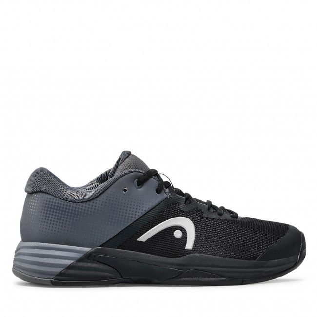 Scarpe HEAD - Revolt Evo 2.0 273202 Black/Grey