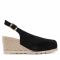 Espadrillas UNISA - Maese Black