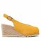 Espadrillas UNISA - Maese Ks Limone