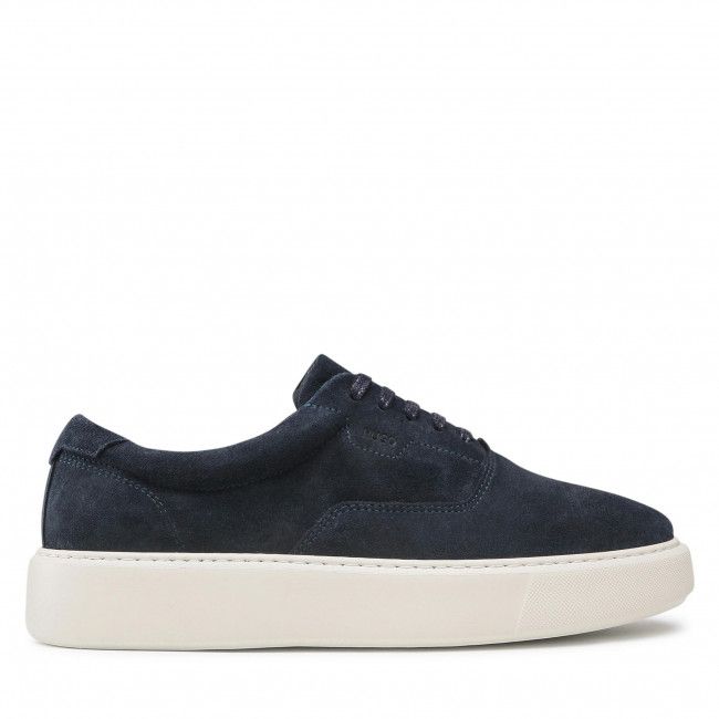 Sneakers HUGO - Quiver 50469490 10218225 01 Dark Blue 402