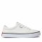 Scarpe sportive Hugo - Dyer 50470169 10242000 01 White 100