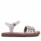 Sandali GIOSEPPO - Hessmer 65117 White