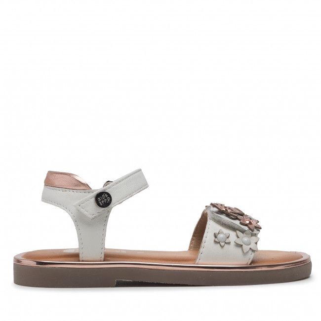 Sandali Gioseppo - Inaja 65140 White