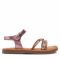 Sandali GIOSEPPO - Eudora 65152 Pink