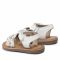 Sandali Gioseppo - Vaglia 65199 White