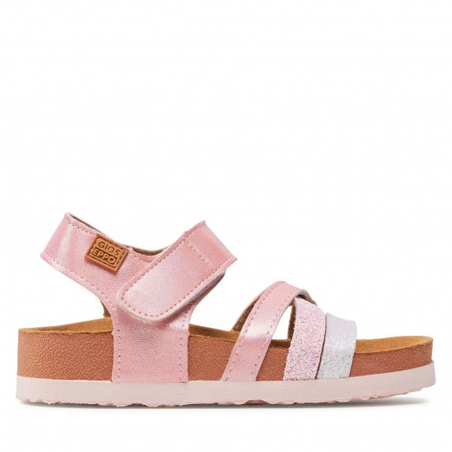 Sandali Gioseppo - Capiata 65204 Pink