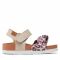Sandali GIOSEPPO - Wisner 65223 Multicolor