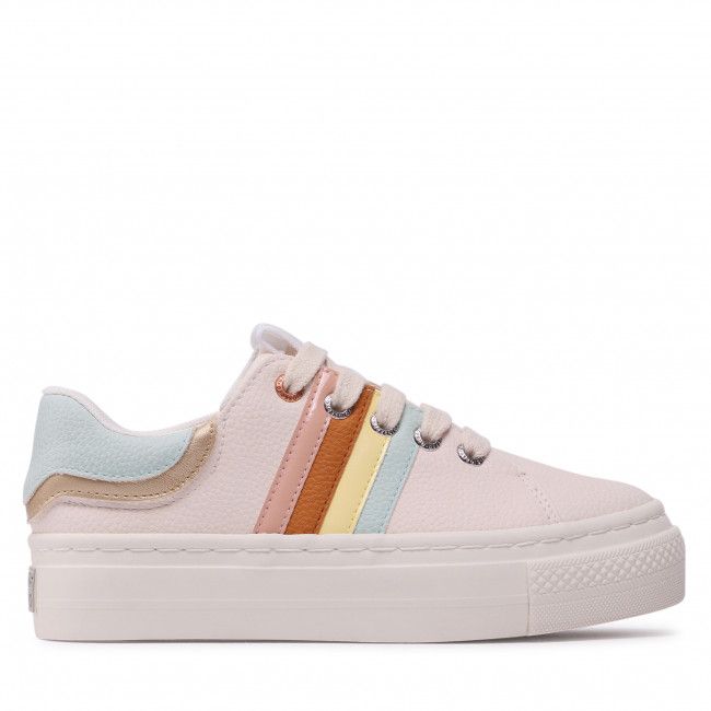 Sneakers GIOSEPPO - 65348 Off White