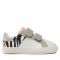 Sneakers GIOSEPPO - Omis 65497 Zebra