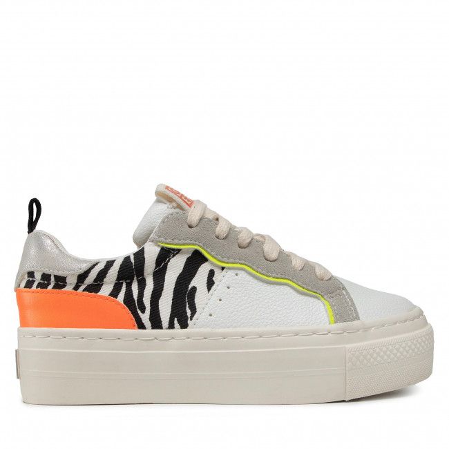 Sneakers Gioseppo - Nemi 65498 Zebra