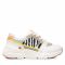 Sneakers GIOSEPPO - Mackay 65500 Zebra