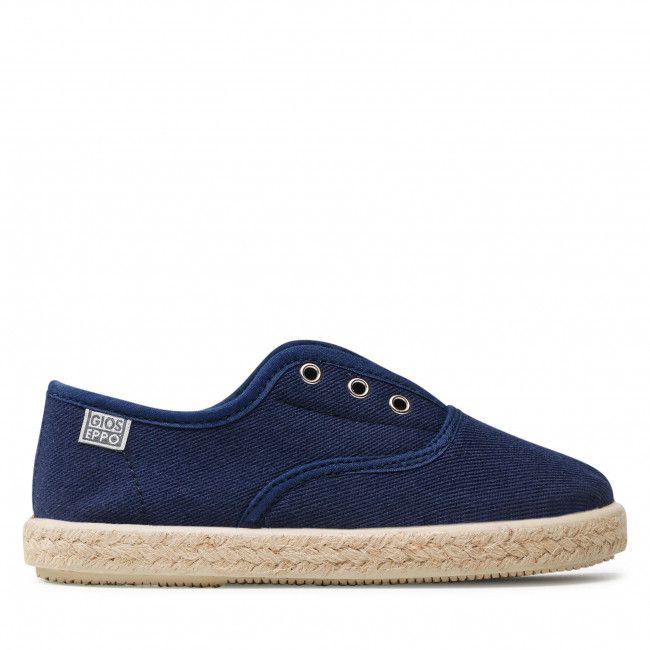 Espadrillas Gioseppo - Brejo 65712 Navy