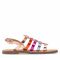 Sandali Gioseppo - Caorle 65792 Multicolor