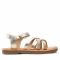 Sandali Gioseppo - Itasca 65800 Gold