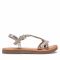 Sandali Gioseppo - Talara 65810 Silver
