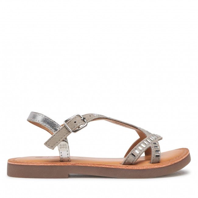 Sandali Gioseppo - Talara 65810 Silver