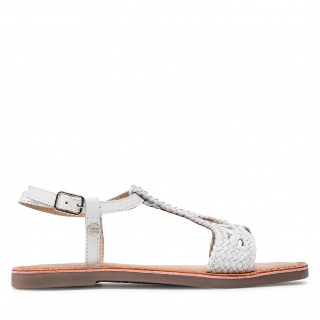 Sandali Gioseppo - Melzo 65820 White