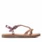 Sandali GIOSEPPO - Comal 65825 Pink