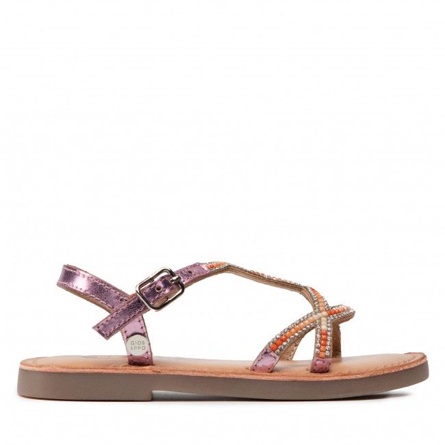 Sandali GIOSEPPO - Comal 65825 Pink