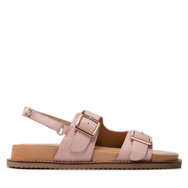 Sandali Gioseppo - Lanusei 65828 Pink