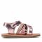 Sandali GIOSEPPO - Vinton 65841 Pink