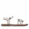 Sandali Gioseppo - Pugmil 65846 White