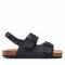 Sandali Gioseppo - Misinto 65995-P Navy