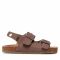 Sandali Gioseppo - Misinto 65995-P Taupe