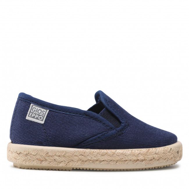 Espadrillas GIOSEPPO - Neosho 66014 Navy 1