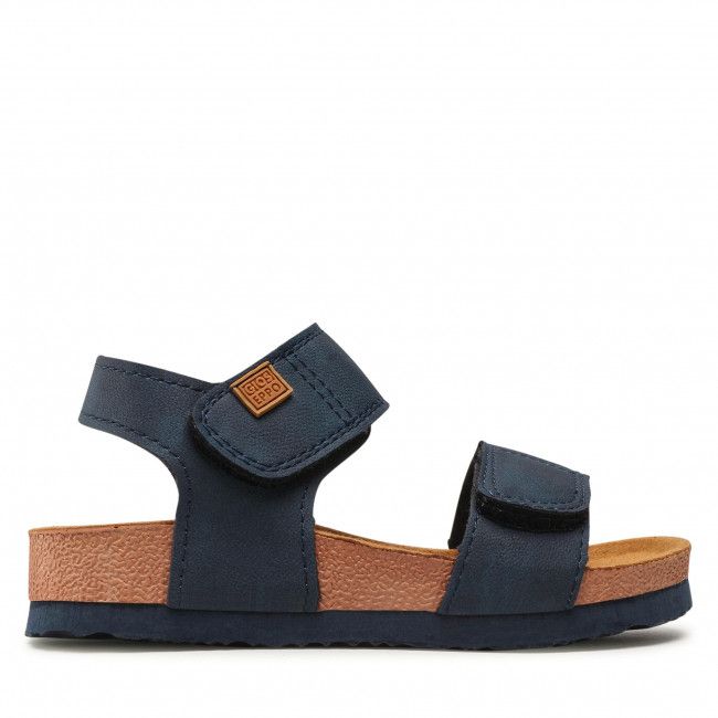 Sandali Gioseppo - Tredegar 66035 Navy