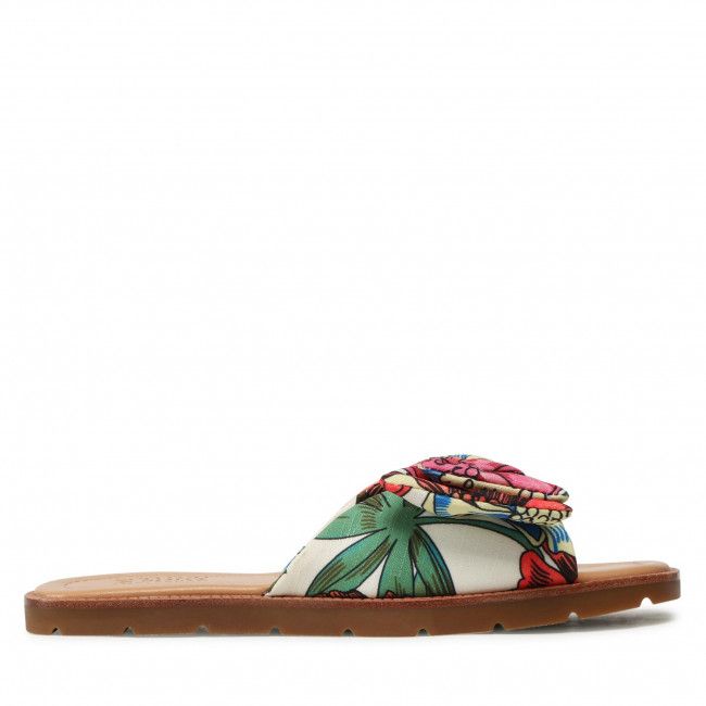 Ciabatte SCOTCH &amp; SODA - Tilda 24769886 Big Flower Multi S982