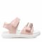 Sandali Tommy Hilfiger - Velcro Sandal T1A2-32169-0710 M Pink 302