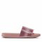 Ciabatte Tommy Hilfiger - Holographic Pool Slide T3A0-32198-1172 M Antique Rose 303