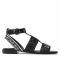 Sandali LIU JO - Astra 20 SA2051 TX069 Black 22222