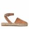 Espadrillas LIU JO - Vera 01 SA2271 PX020 Nut S1853