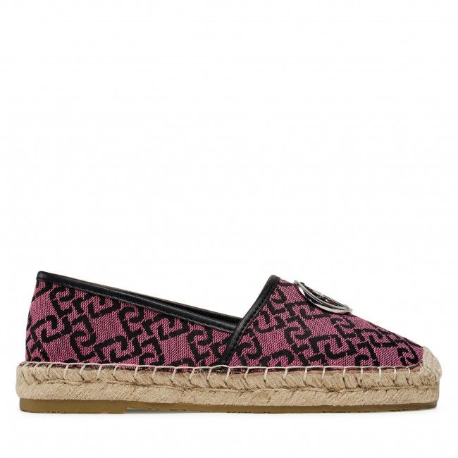 Espadrillas LIU JO - Vera 05 SA2279 TX021 Dark Rose S1668