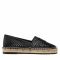 Espadrillas LIU JO - Vera 07 SA2283 EX014 Black 22222