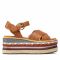 Espadrillas LIU JO - Noemi 03 SA2181 P0102 Nut S1853