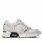 Sneakers LIU JO - Kiss 03 4A2305 EX123 White 01111