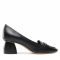 Scarpe basse EMPORIO ARMANI - X3E428 XF271 00002 Black