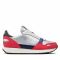 Sneakers EMPORIO ARMANI - X3X058 XN206 Q862 Srd/Bbr/Slv/Ow/Bbl/B