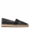 Espadrillas EMPORIO ARMANI - X4S026 XN173 00002 Black