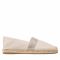 Espadrillas Emporio Armani - X4S026 XN173 Q792 Plaster