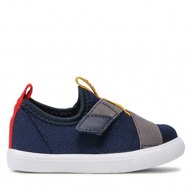 Sneakers Bibi - Agility Mini 1046360 Naval/Graphite